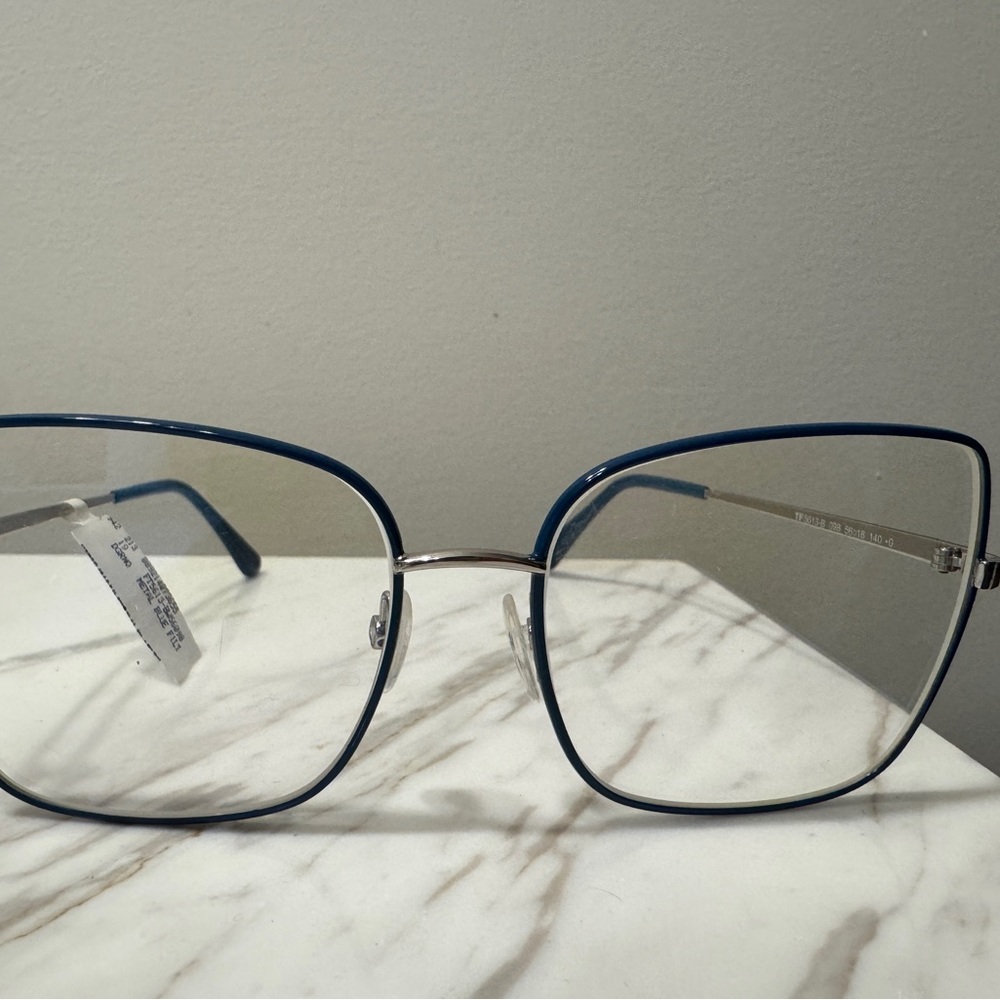 NEW Tom Ford Women’s Optical frames